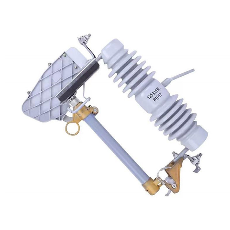 RW12-15F قاطع اطولتيار بقطرون غطاء إخماقطر اطولقوس
